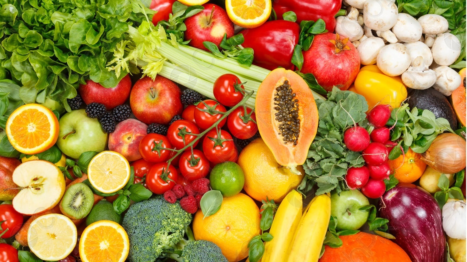 fruits-vegetables-background-food-collection-2872542