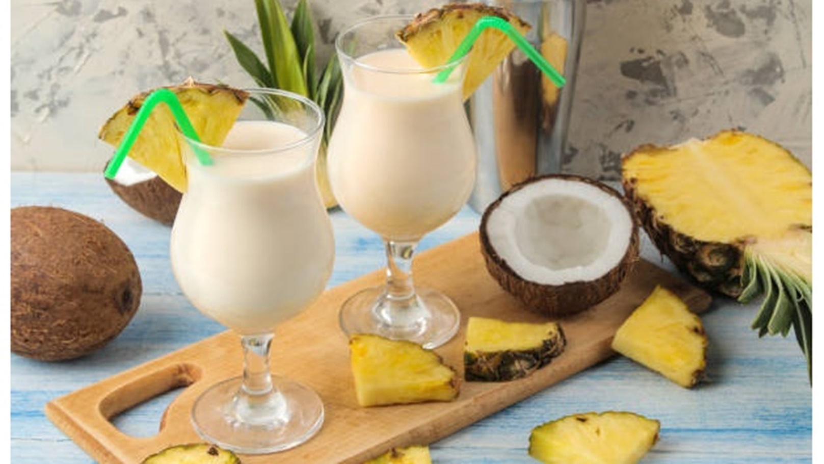 بينا كولادا