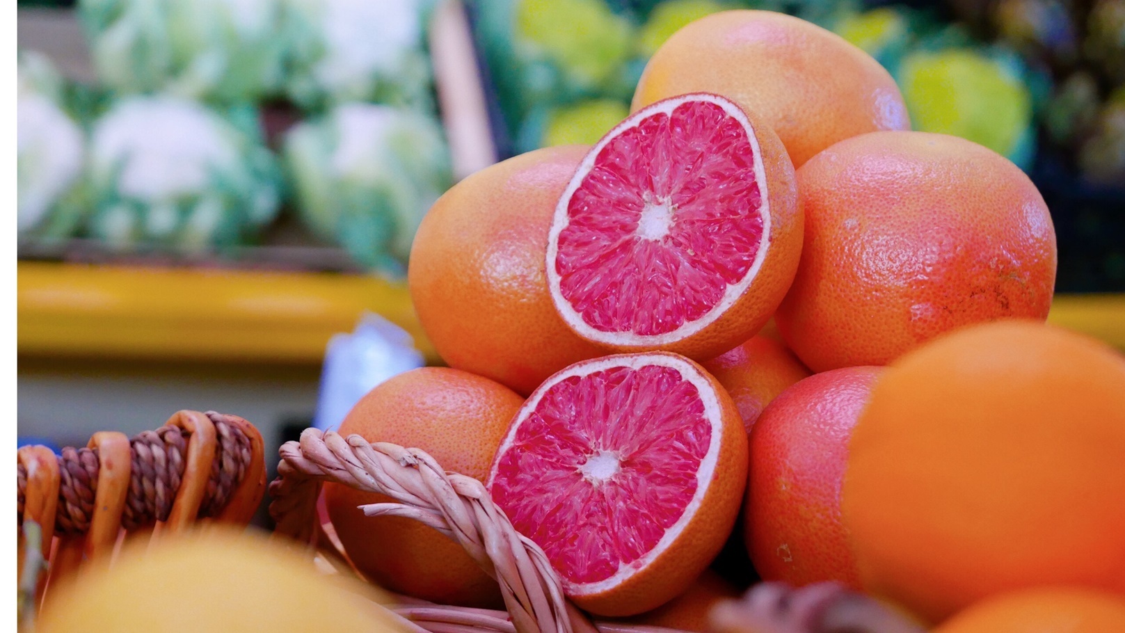 grapefruit