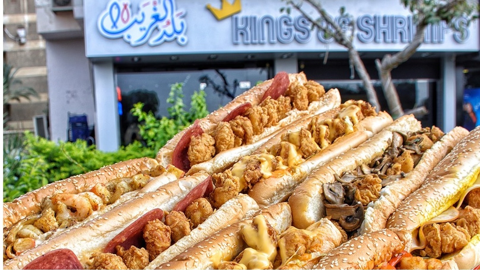 بلد الغريب 4