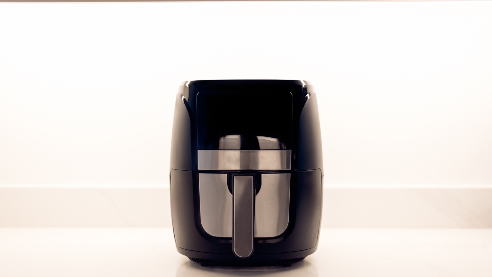 مقلاة هوائية