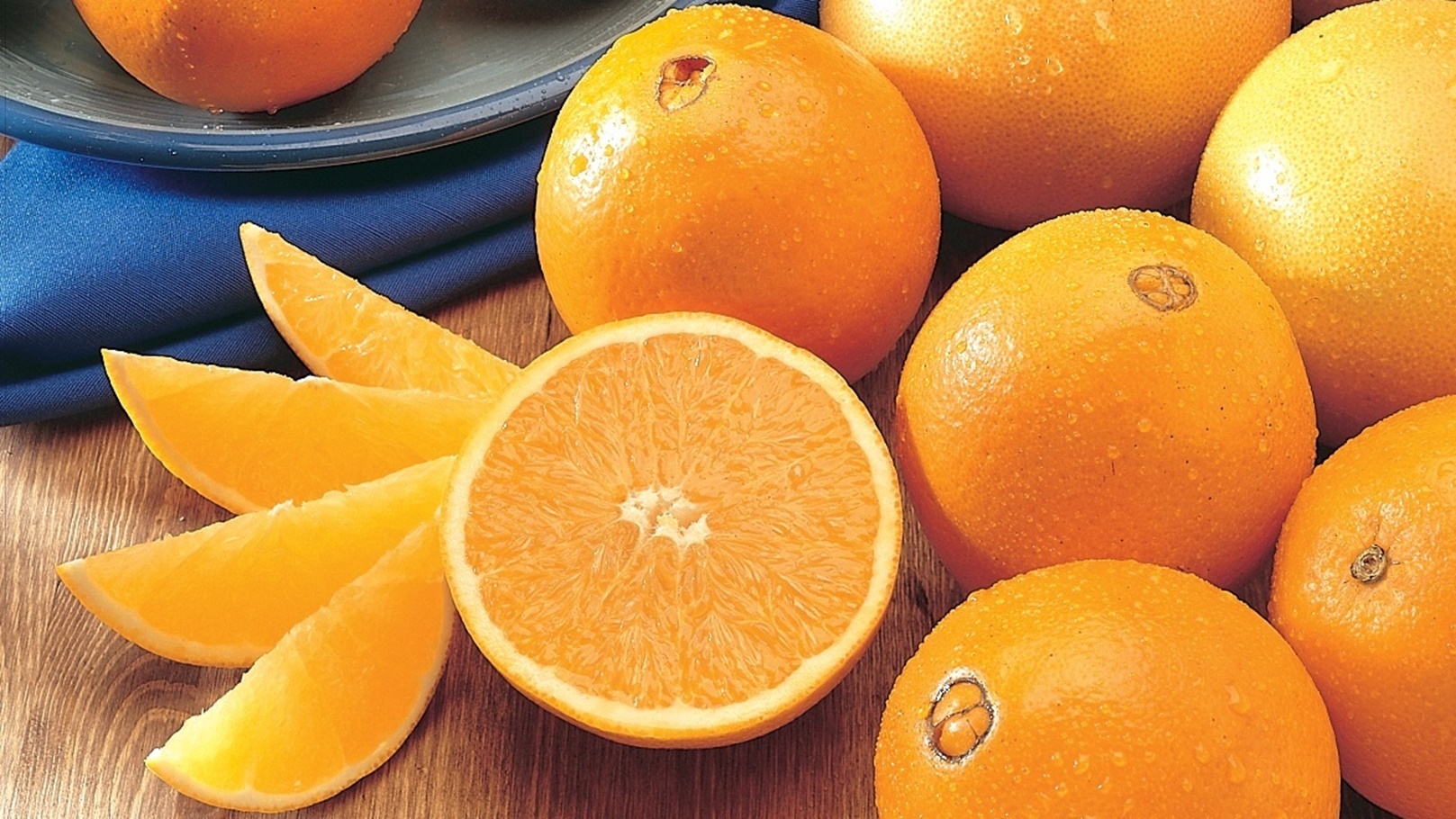 برتقال بصرة