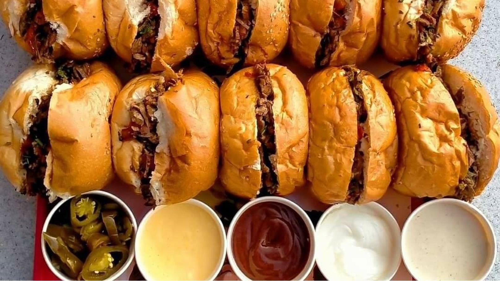 شاورما كيزر