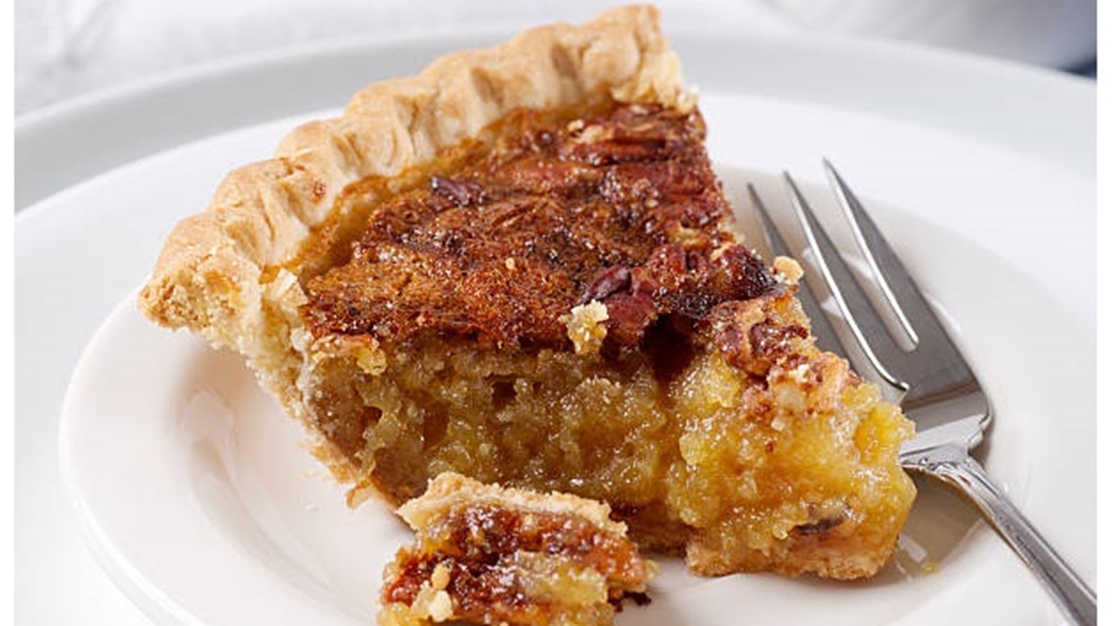 كرامبل التفاح