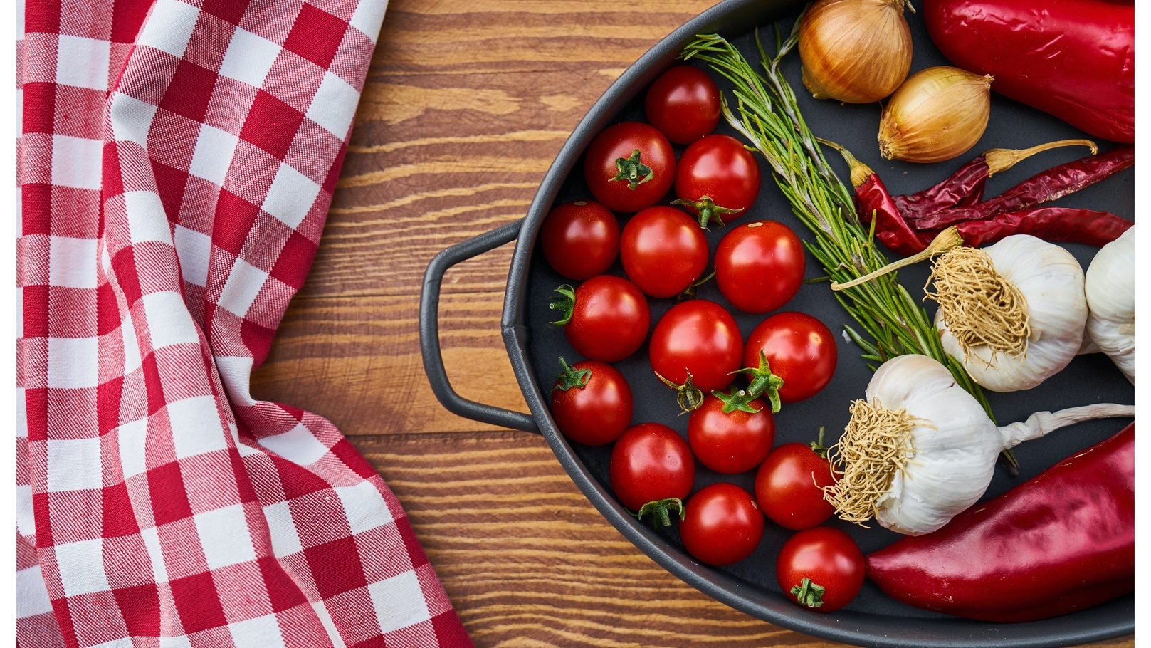 الاكل الحار مفيد