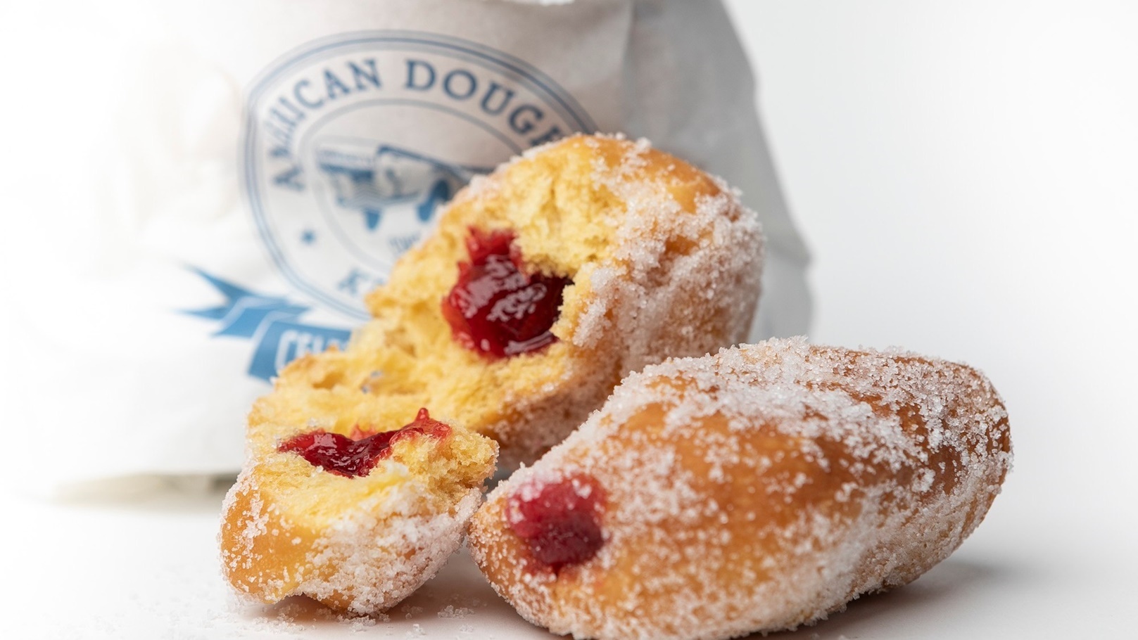 American Doughnut Kitchen