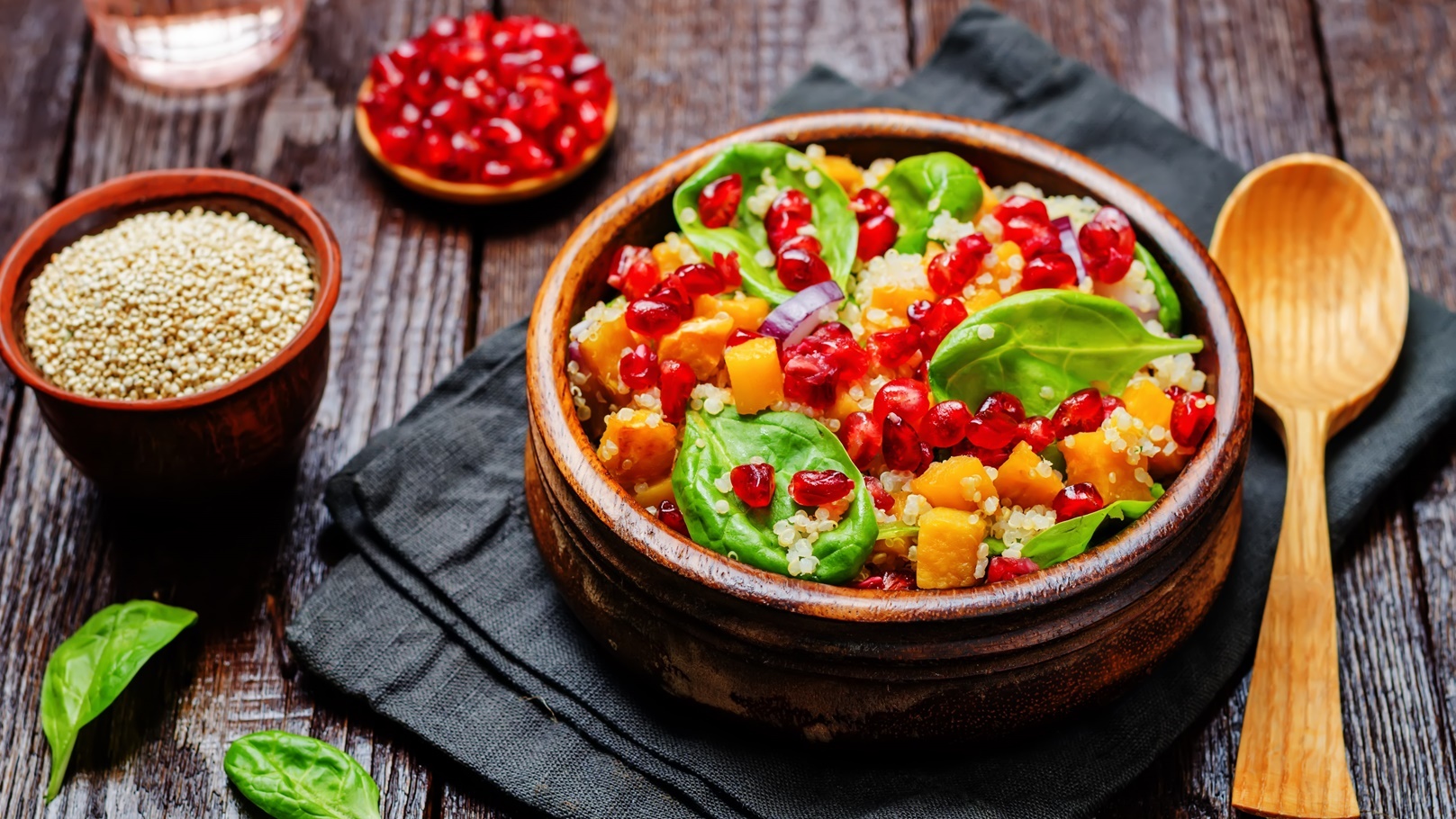 سلطة البطاطا