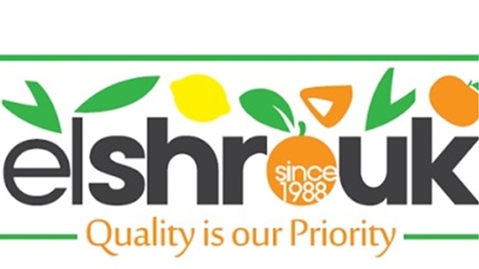 الشروق للصناعات الغذائية