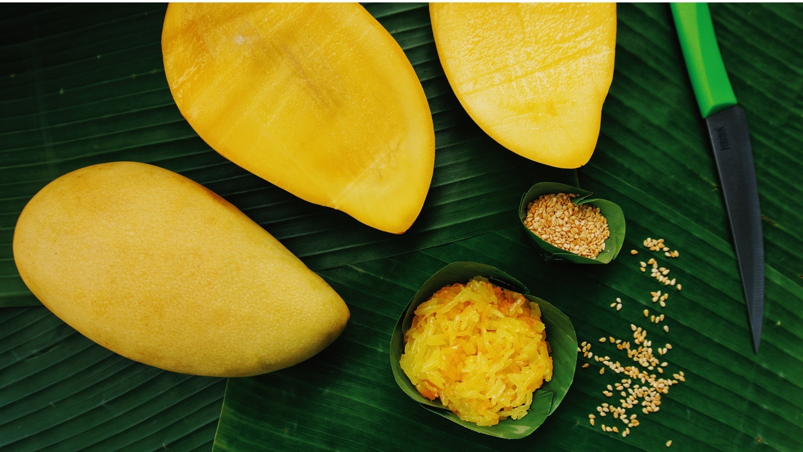 sticky-rice-and-sesame-seeds-are-eaten-with-ripe-m-2021-11-06-17-37-00-utc