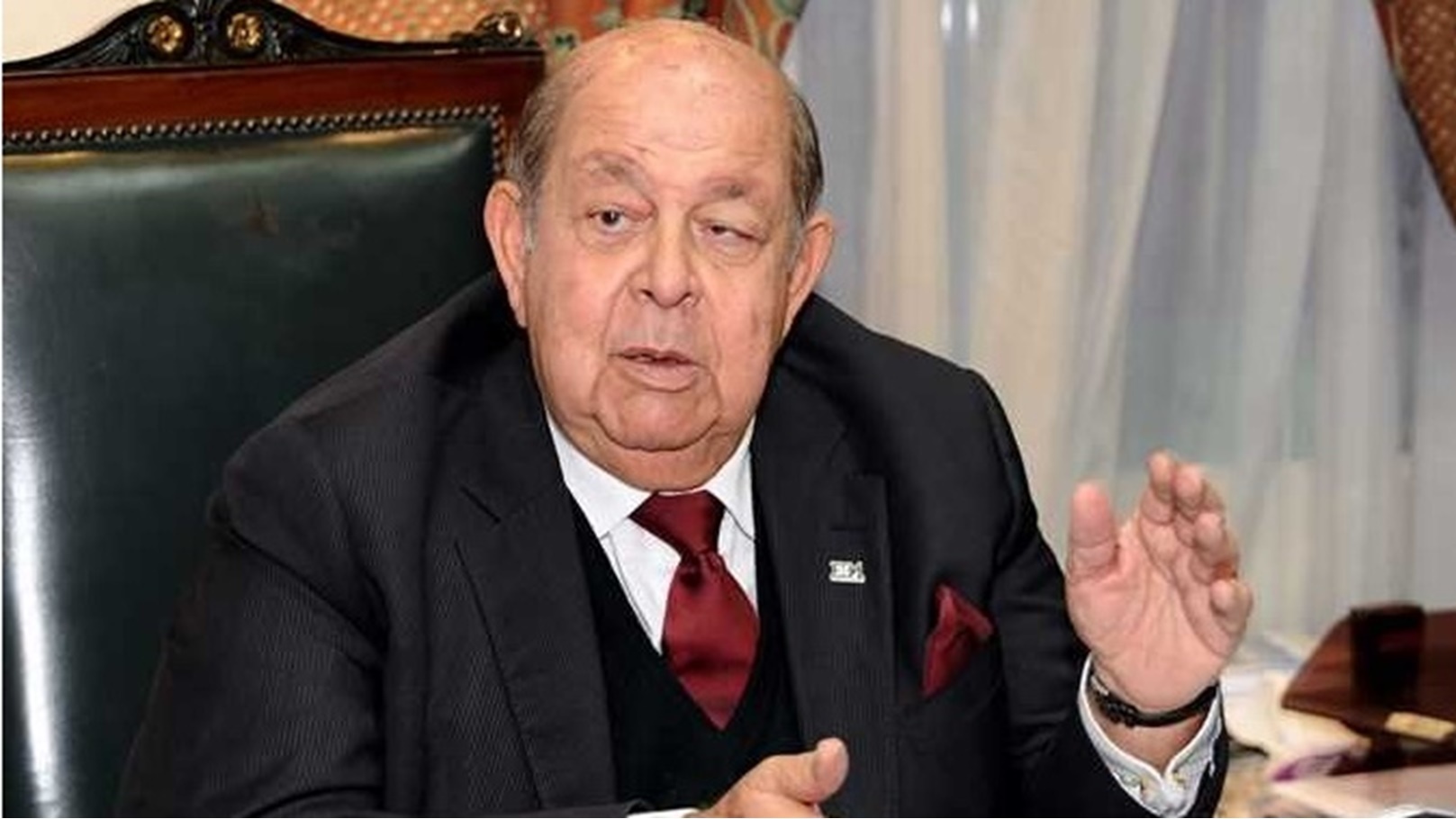 المهندس علي عيسى