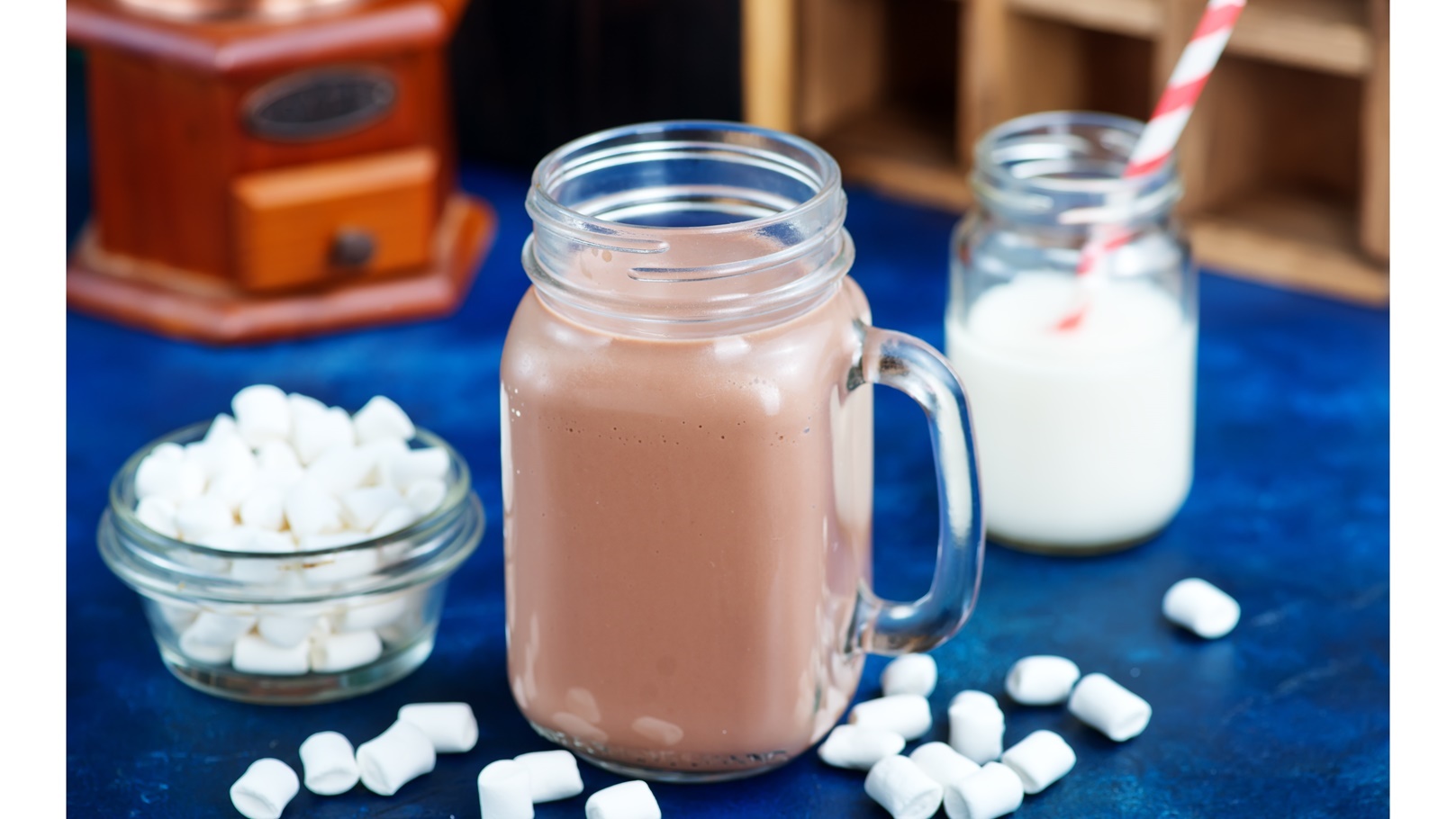 مشروب الكاكاو