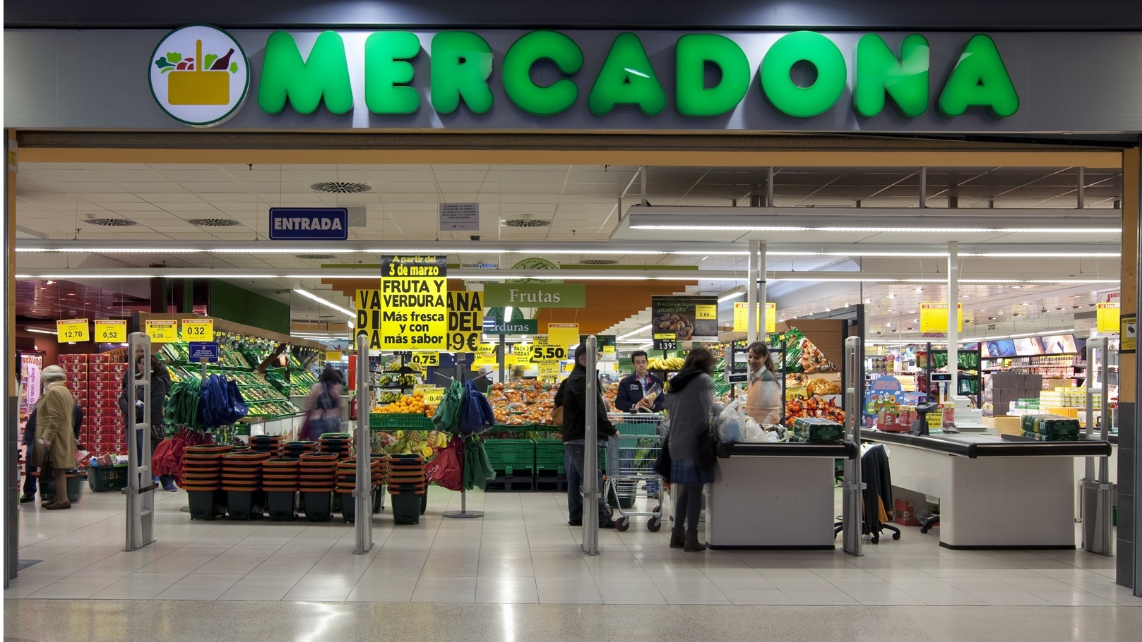 mercadona