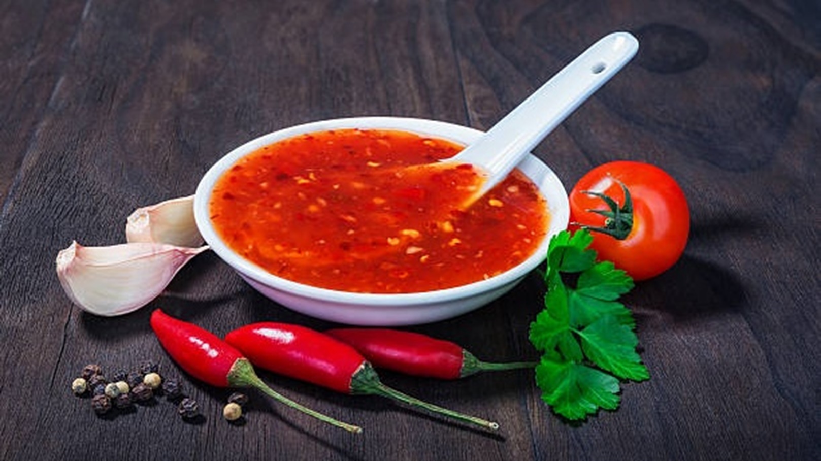 صوص البيتزا