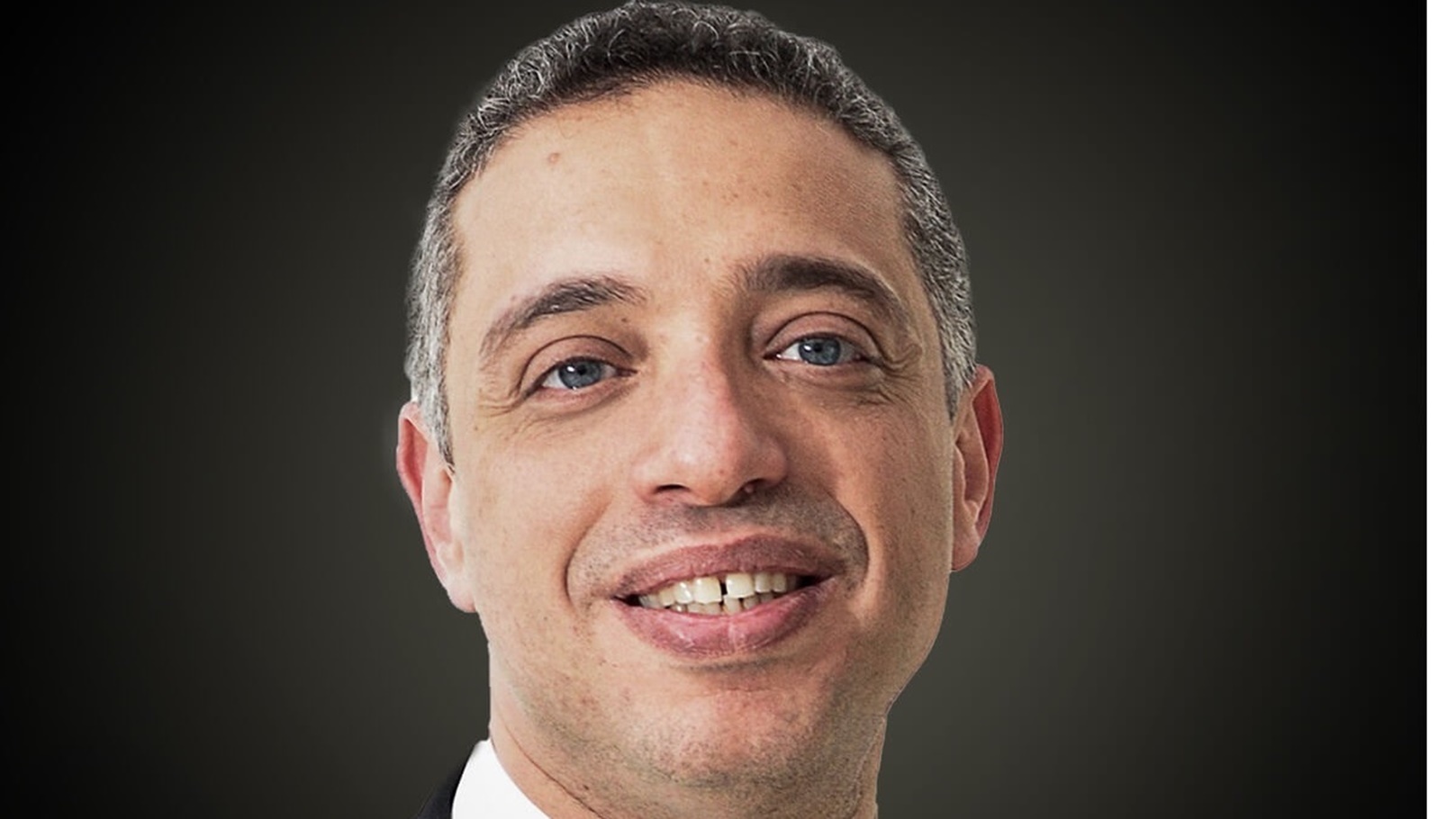 وليد حسونة الرئيس التنفيذي لشركة فاليو للتمويل الاستهلاكي