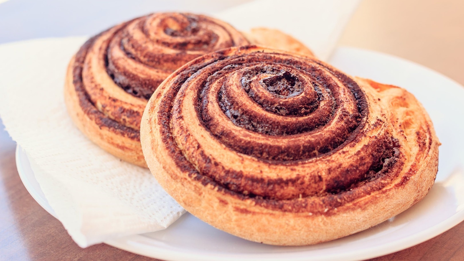 cinnamon roles