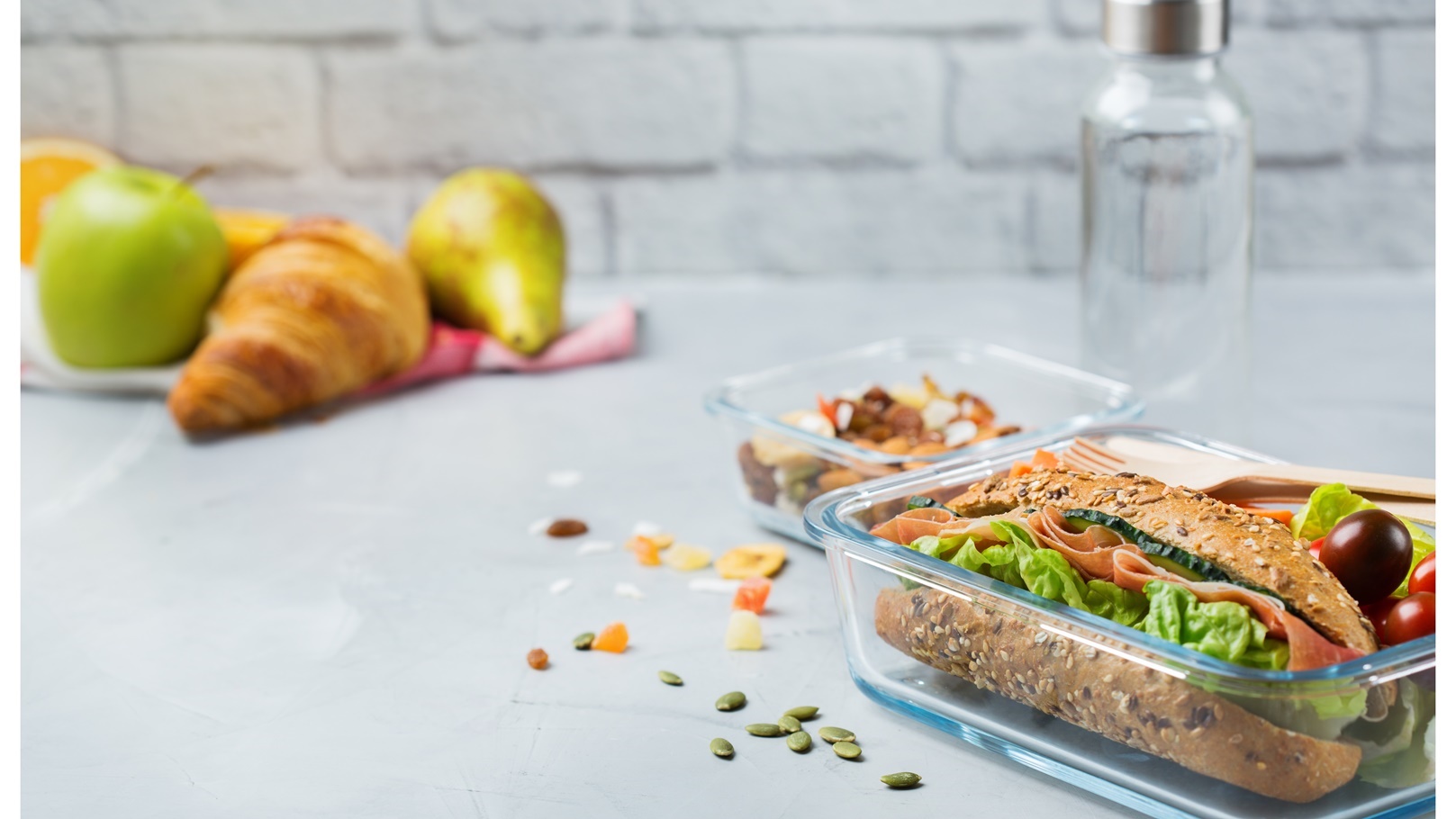 دايت اللانش بوكس