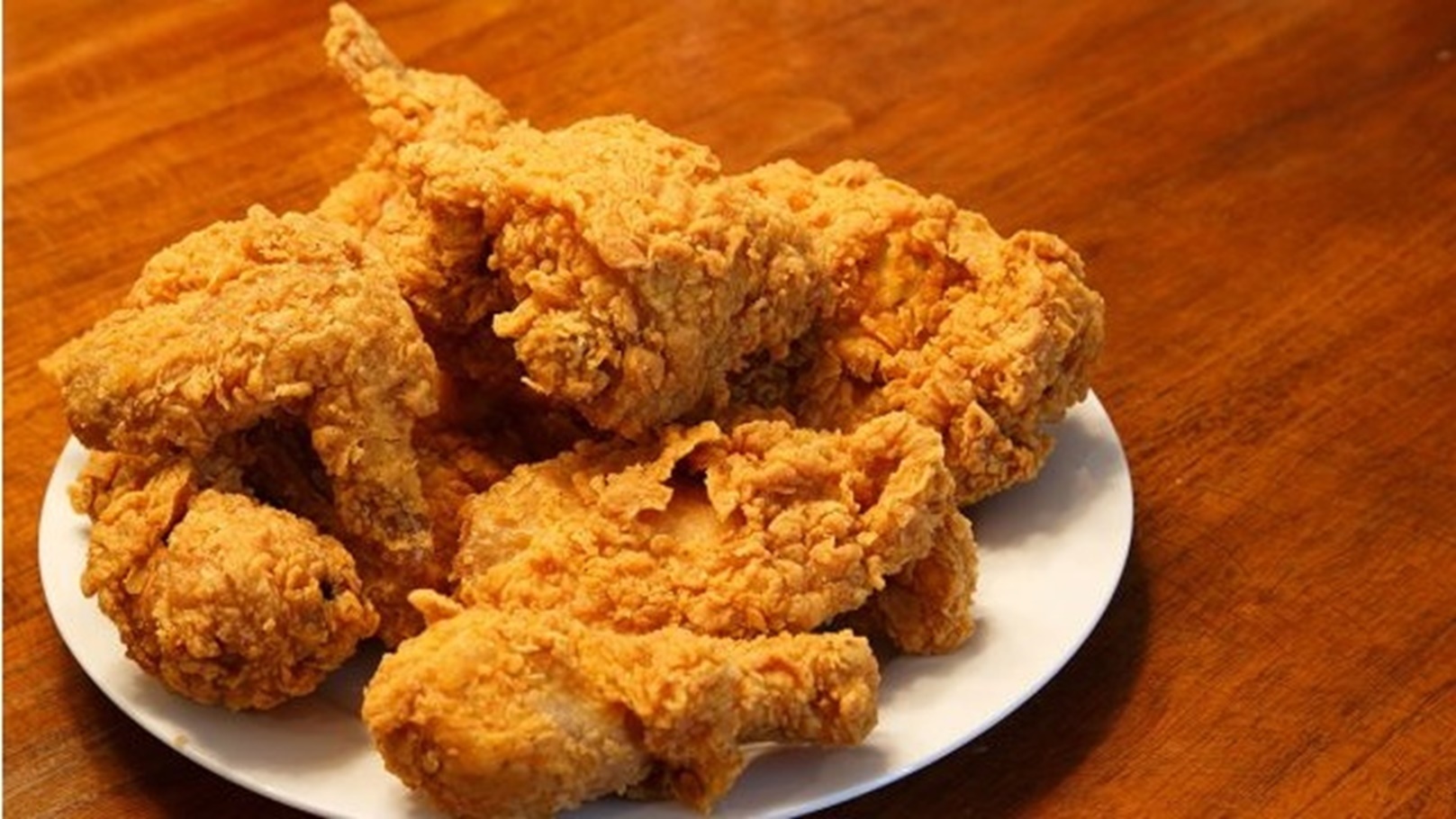 fried chicken