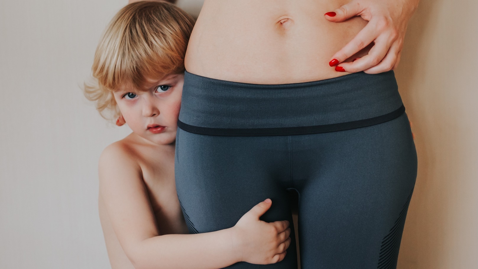 دايت بعد الولادة