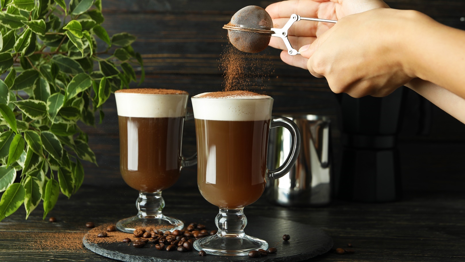 قهوة أيرلندية