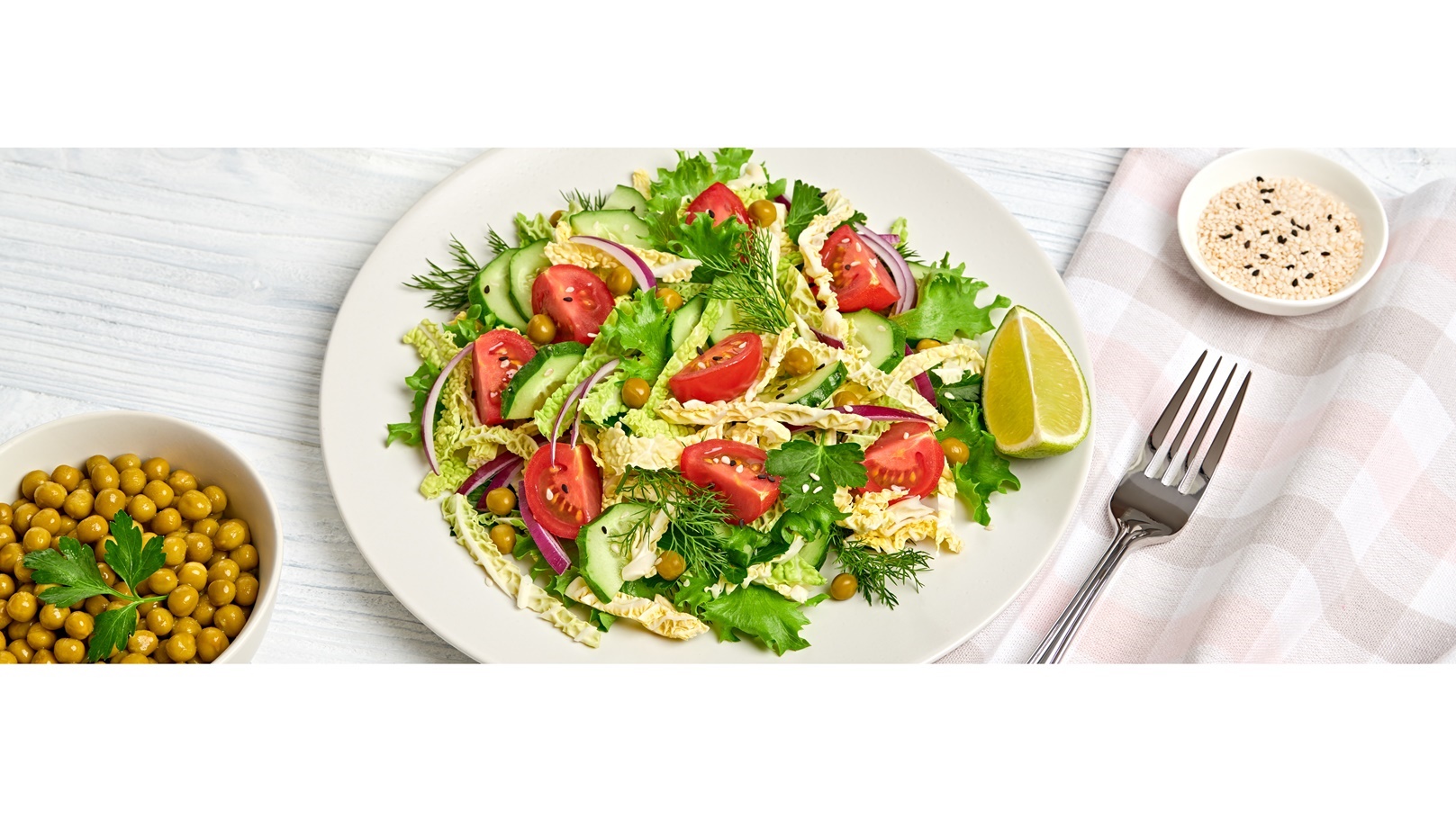 مقبلات مغربية