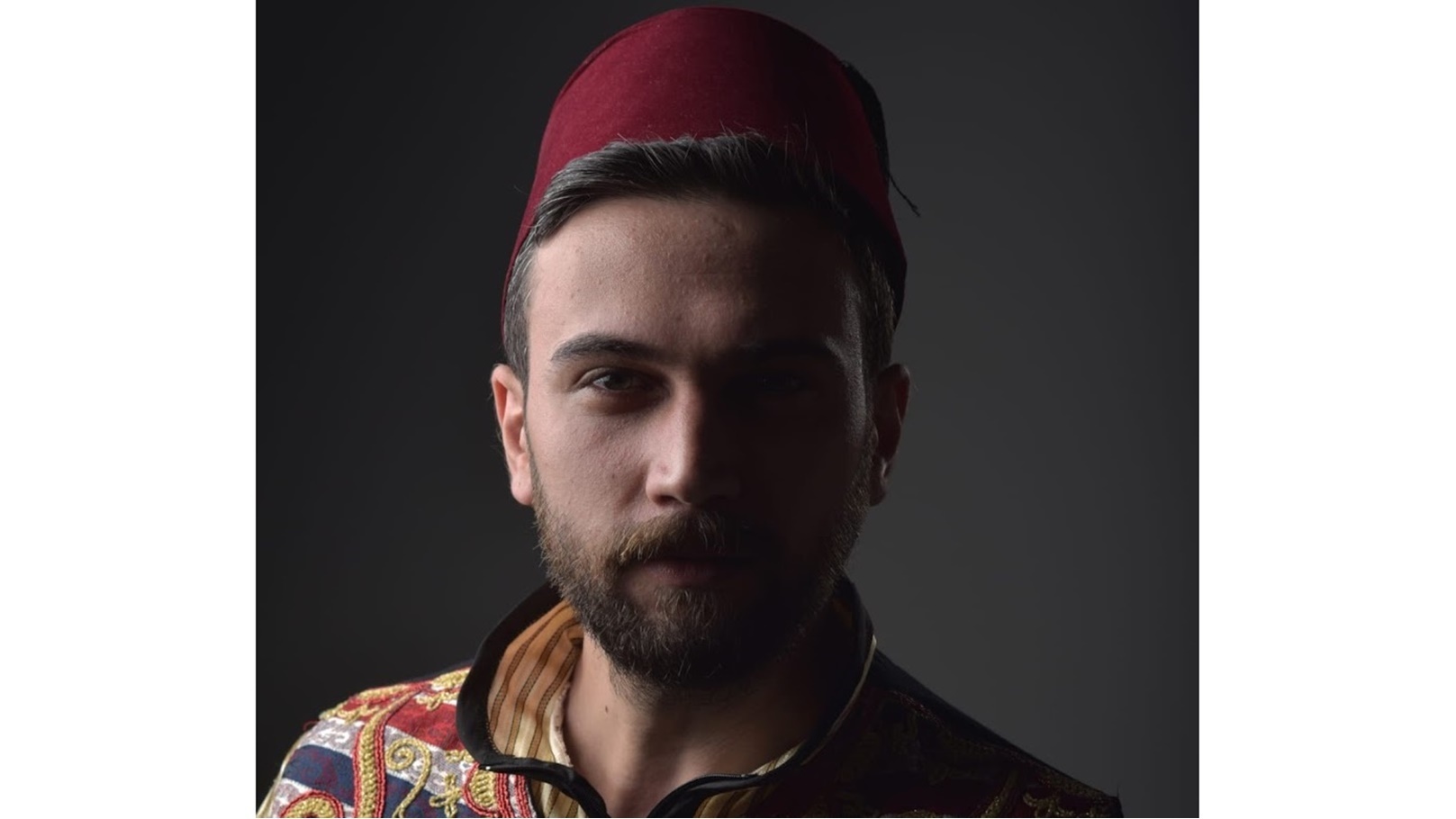 الشيف عمر الشامي