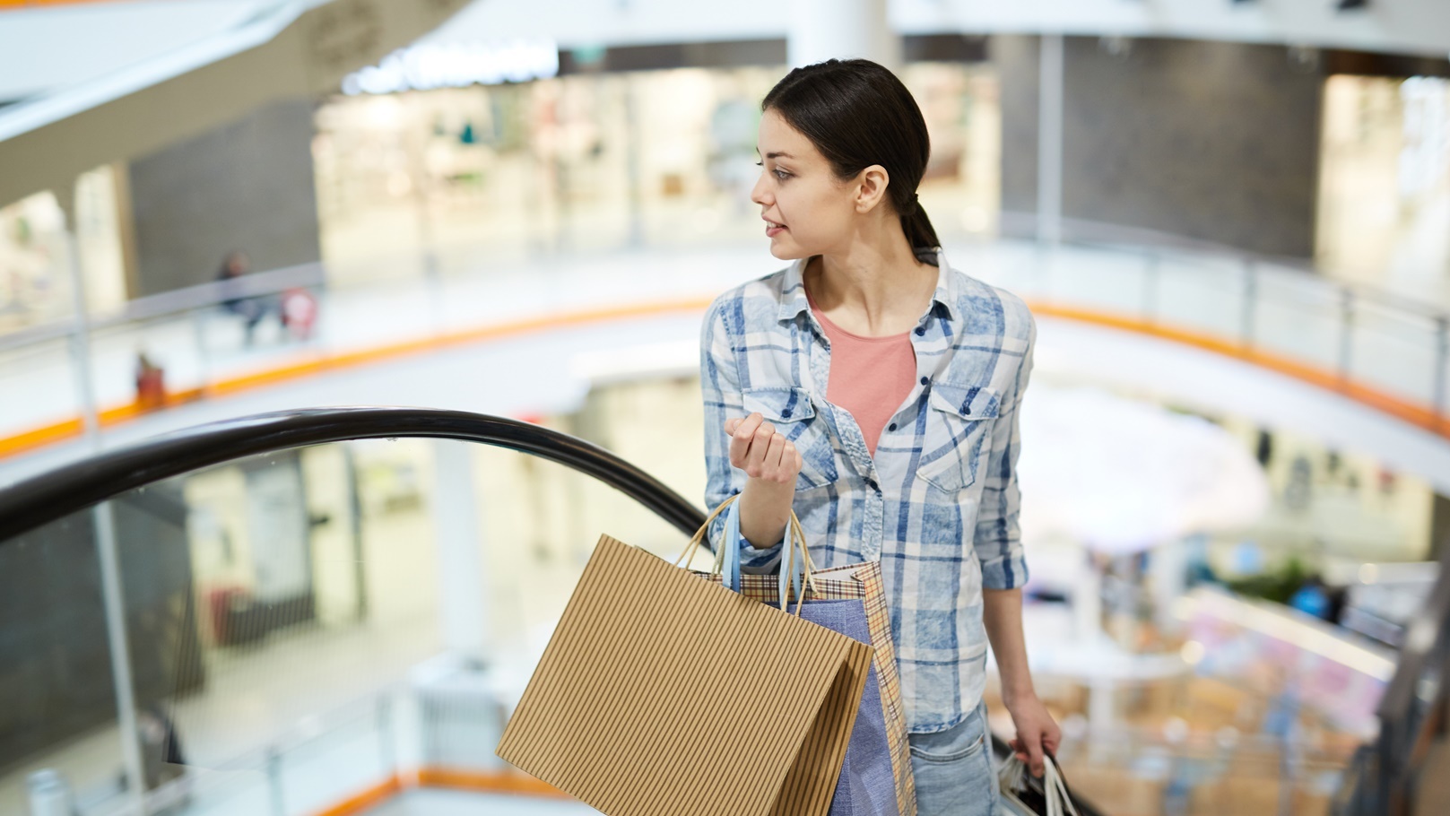 enjoyable-lady-choosing-stores-for-shopping-2021-09-24-04-15-12-utc