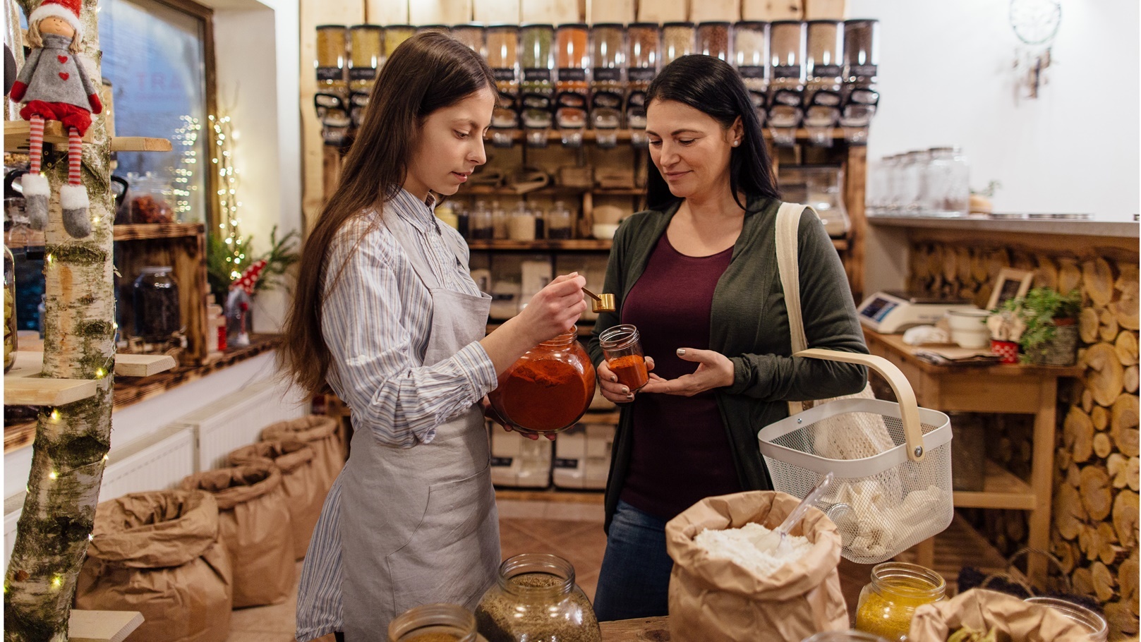 woman-buying-herbs-and-spices-in-plastic-free-shop-2021-08-30-02-29-01-utc