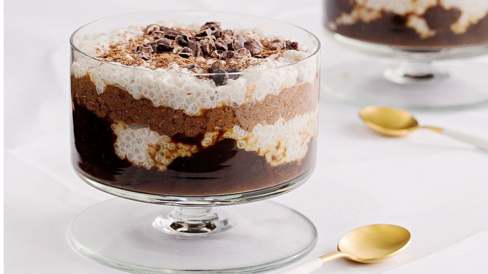 حلوى التيراميسو