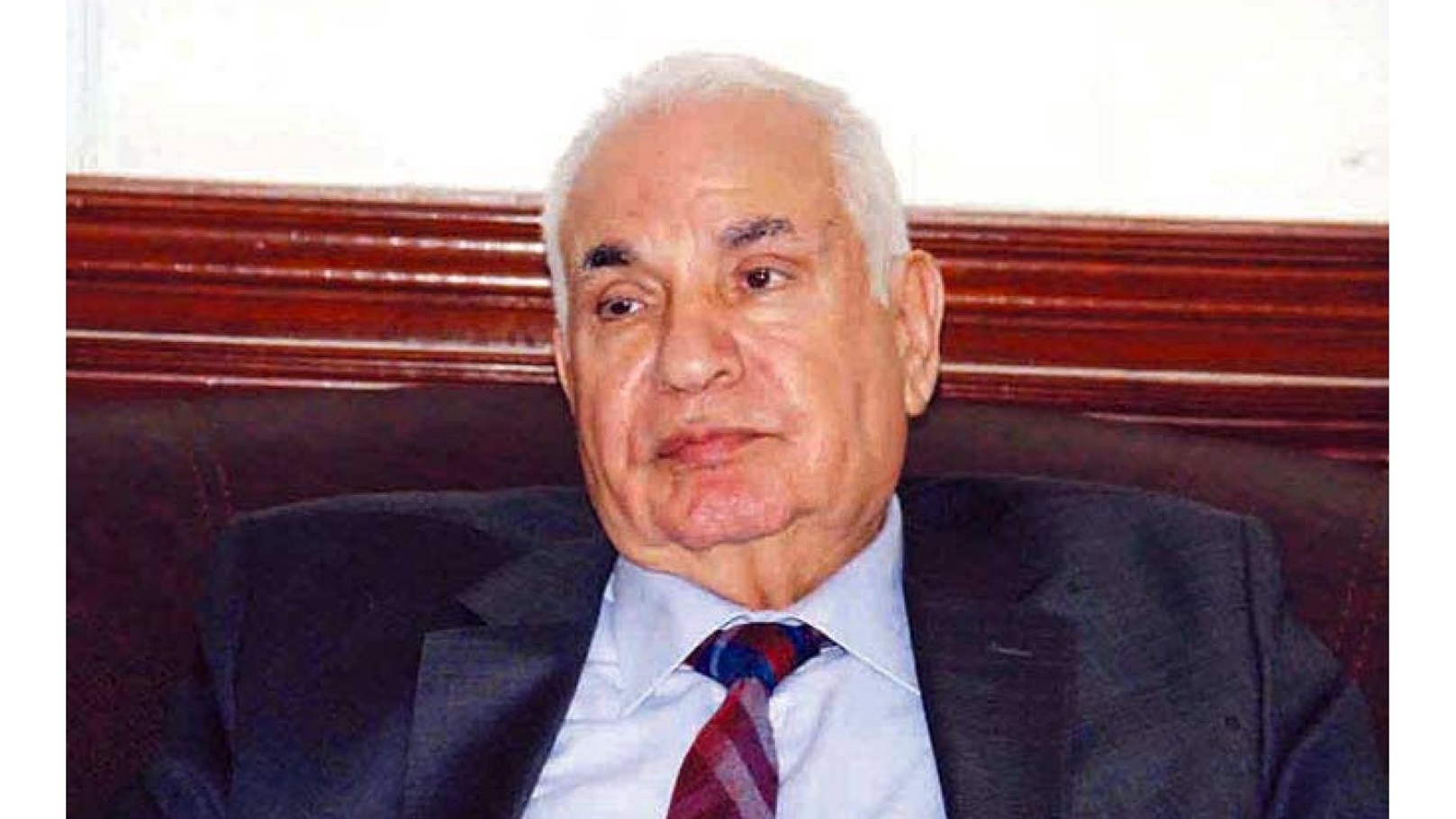 محمد حامد رئيس مجلس ادارة عبور لاند