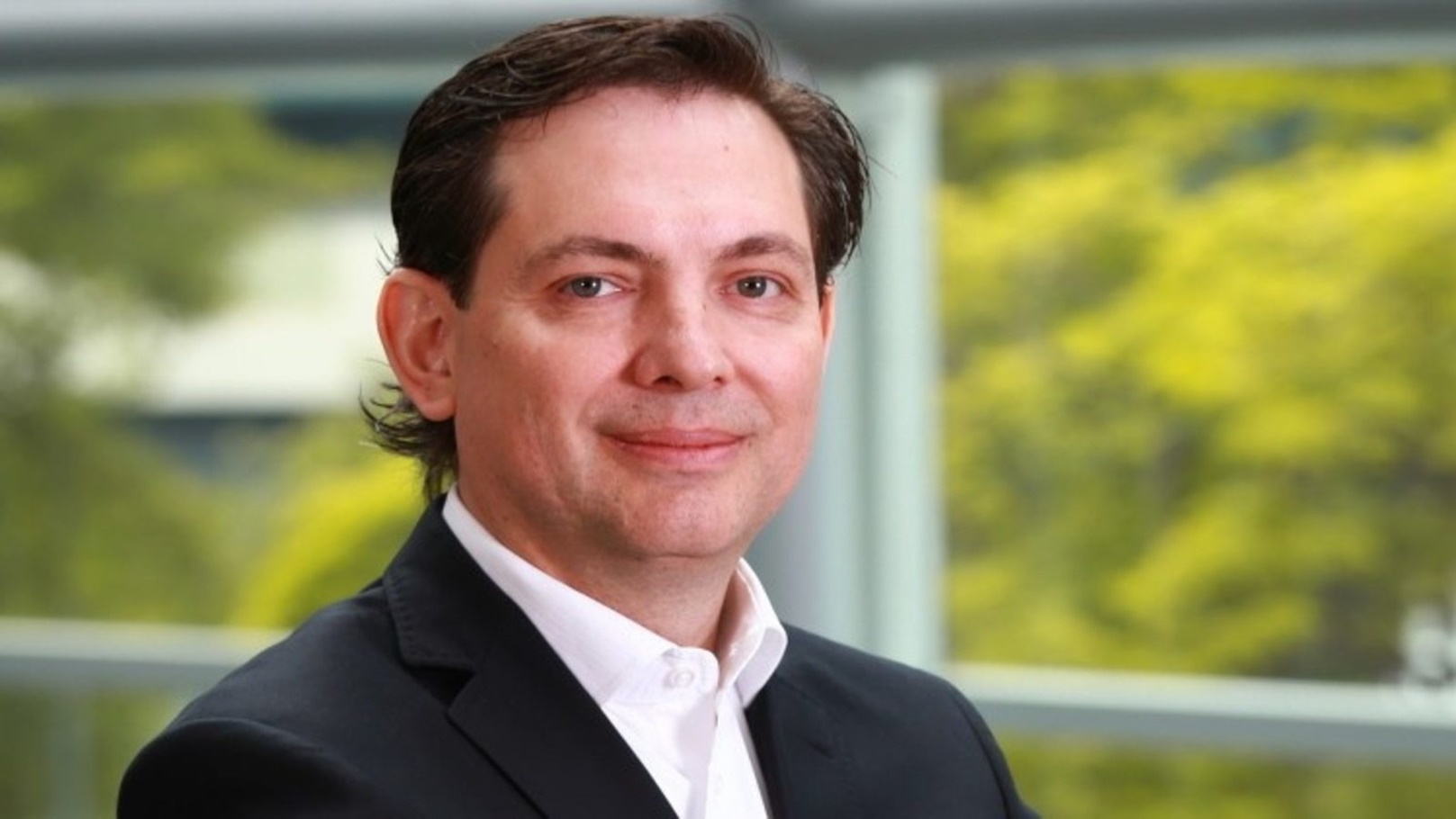 إيفان سيكويرا  مدير شركة "Pilgrim's" في بريطانيا