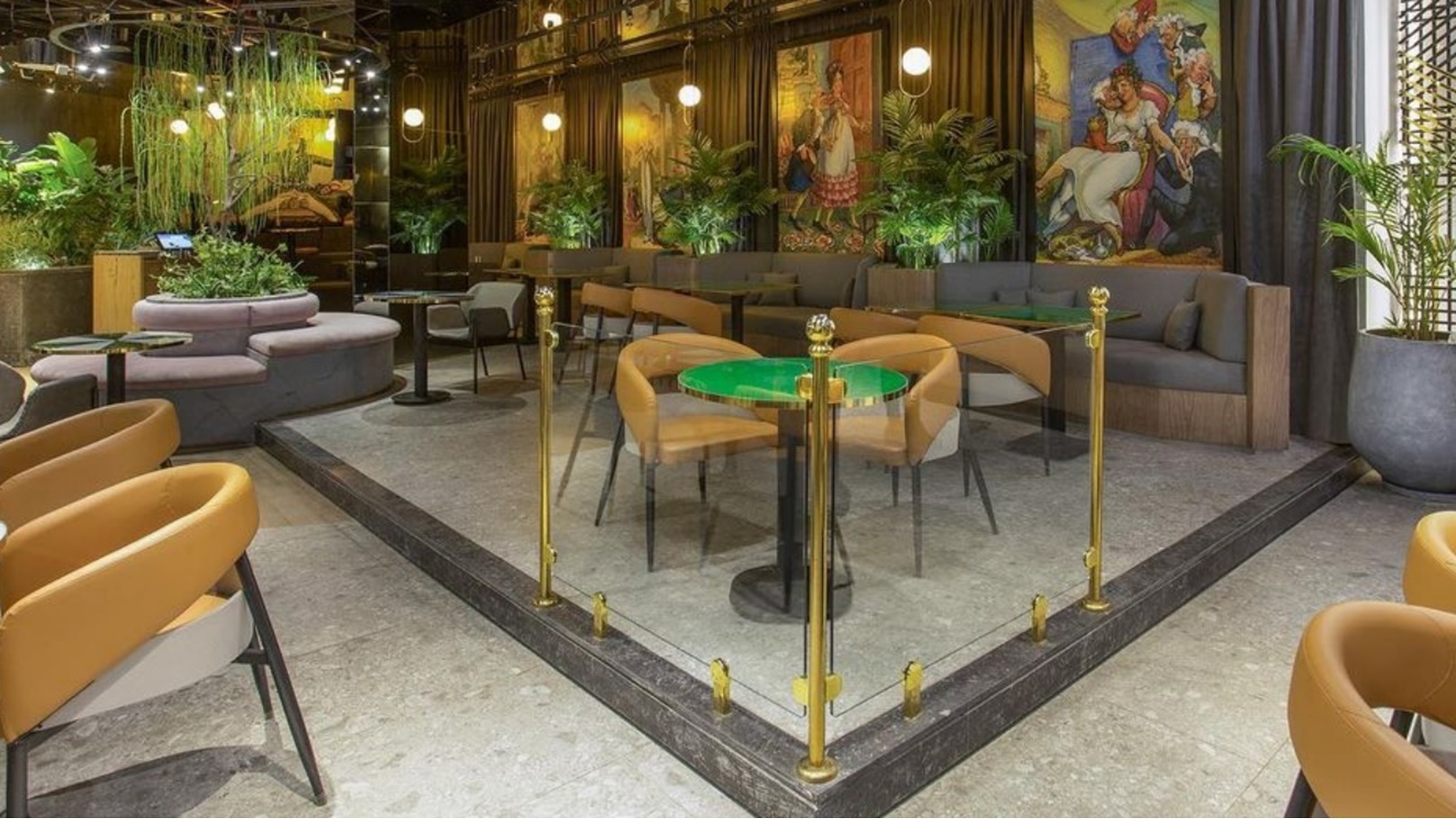 SCAS Egypt Cocu and Papu