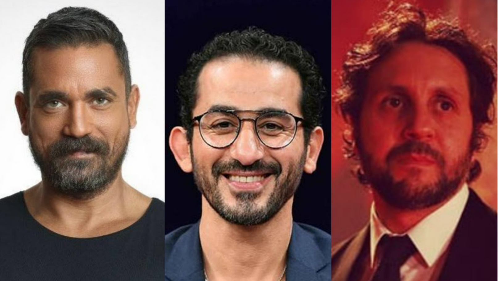 مطاعم الفنانين Header