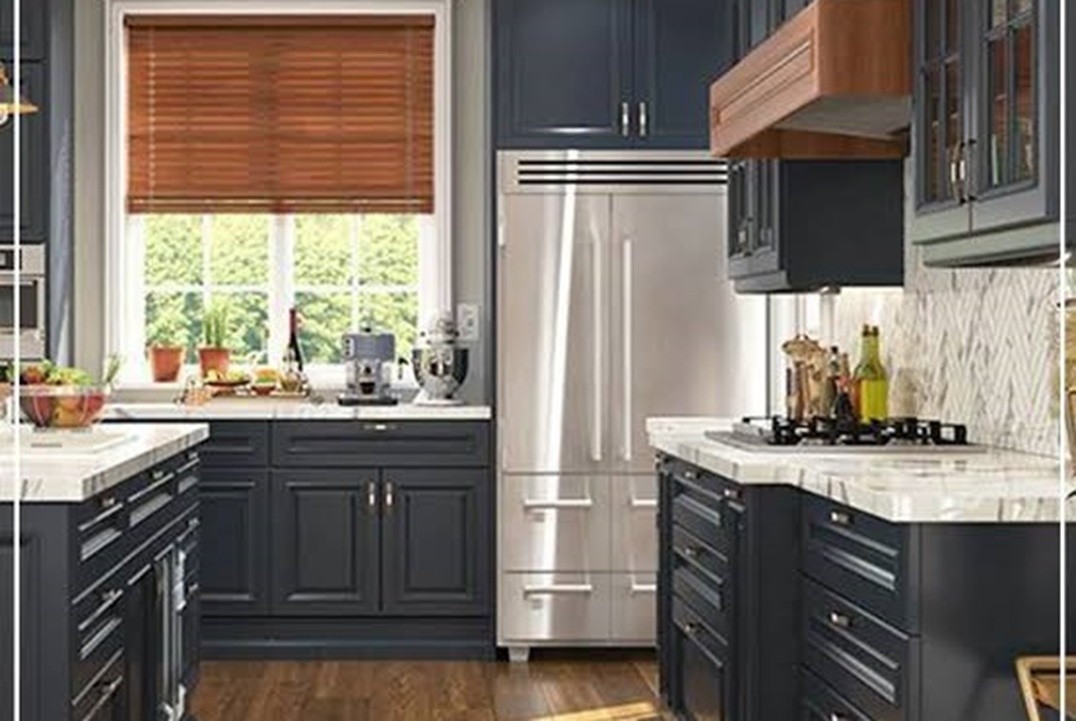 مطبخ من آرت هاوس