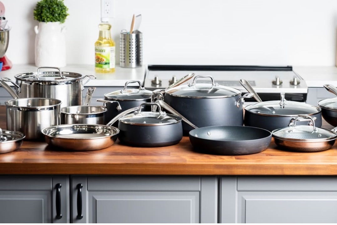 best-cookware-sets