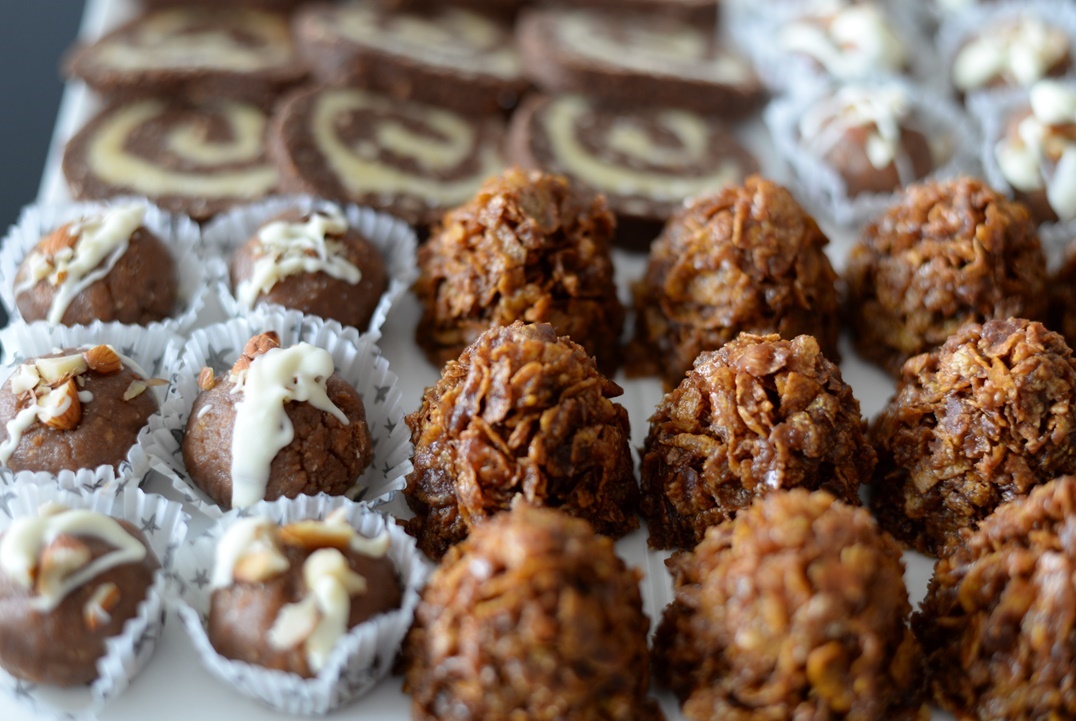 قنابل الشوكولاتة (1)