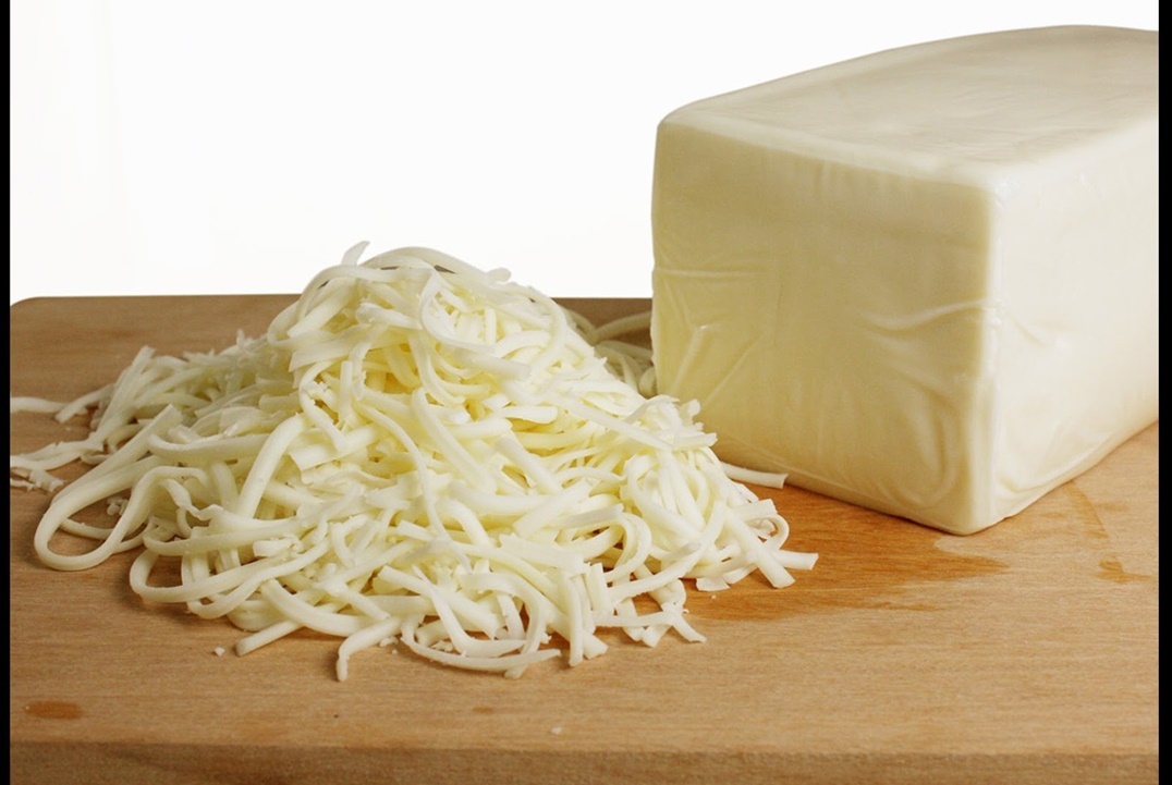 جبن الموزاريلا