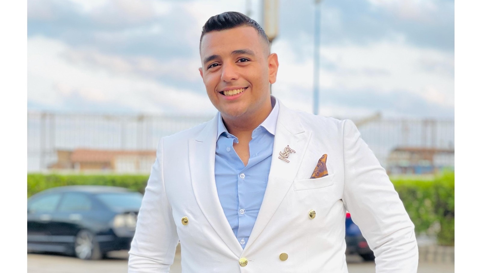 صاحب فكرة ثلاجات الشارع