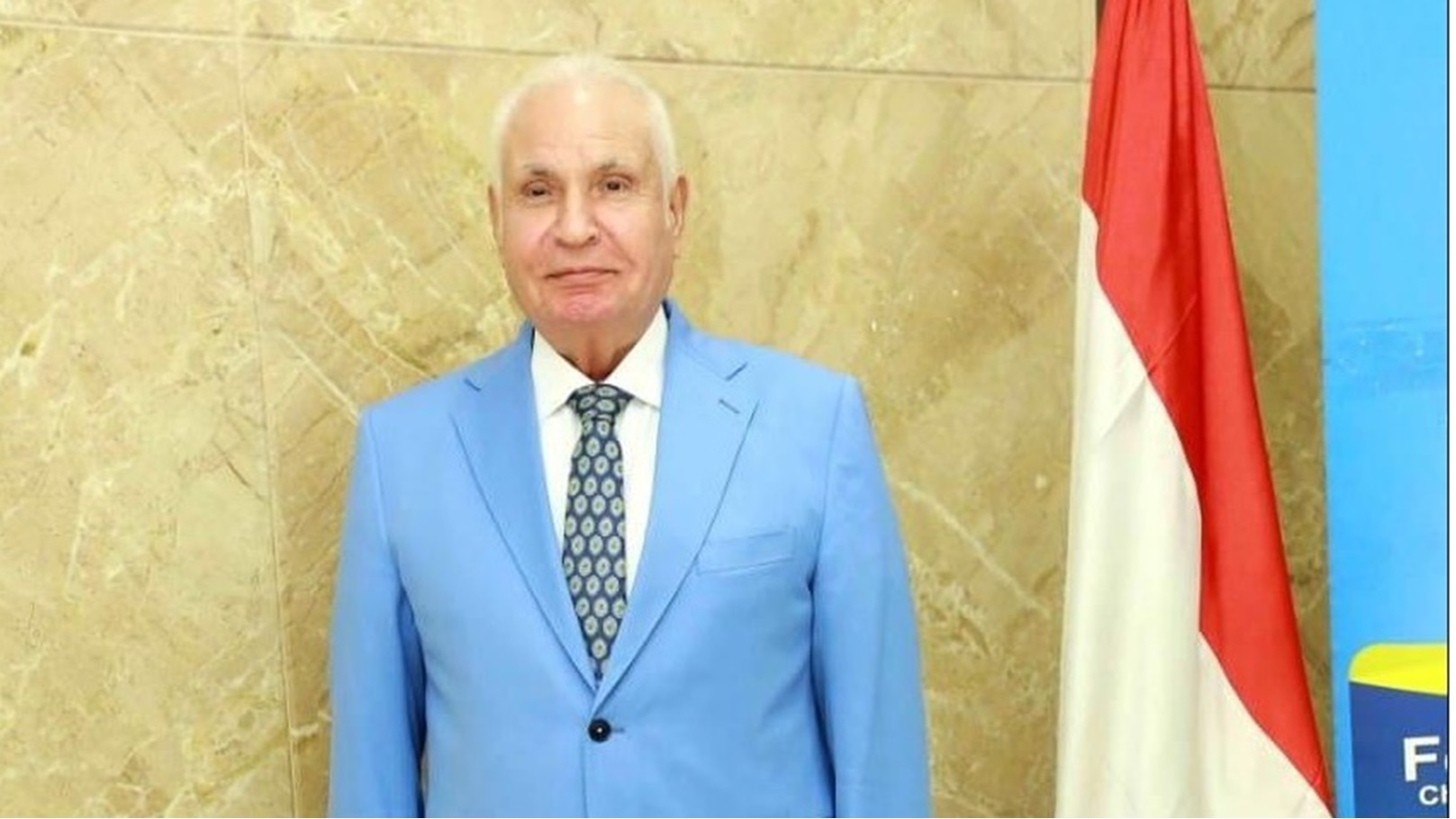 محمد حامد شريف