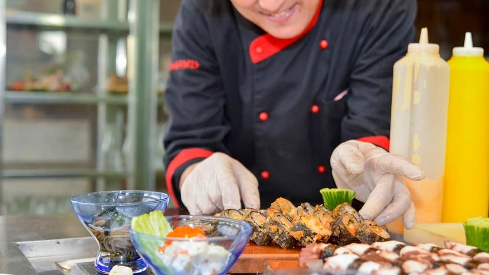 Sushiramis-serves-some-of-the-finest-and-fresh-sushi-on-nile