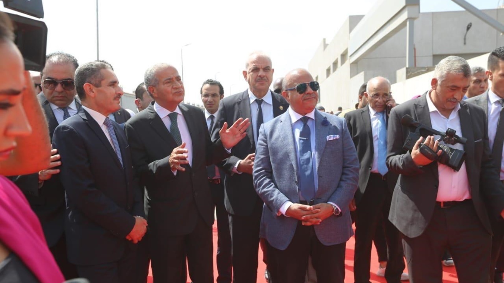 جهاز تنمية التجارة الداخلية