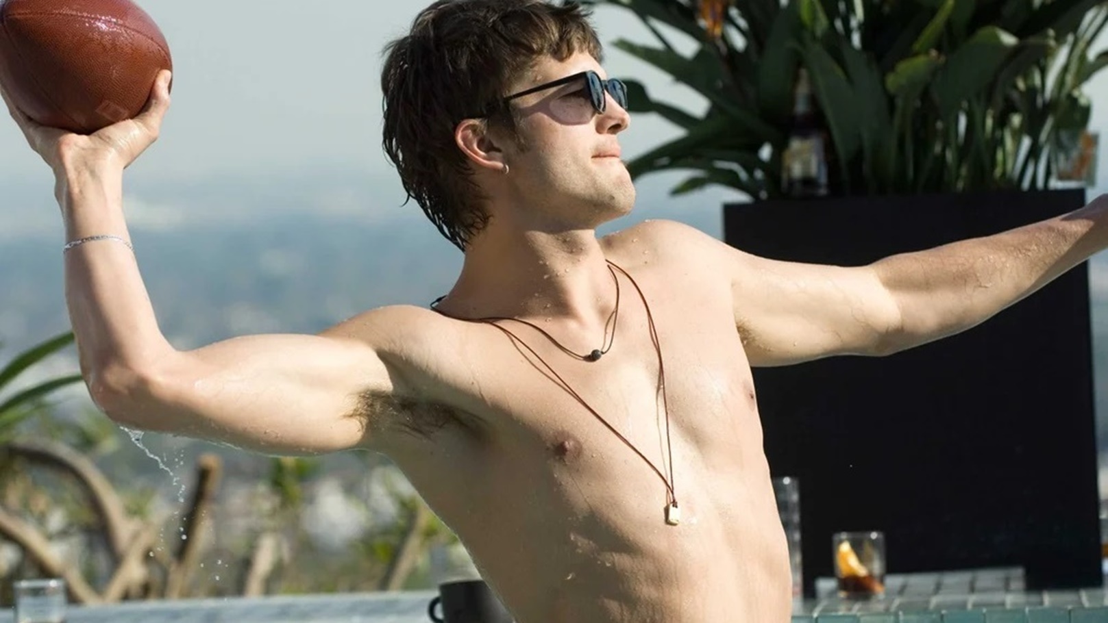 أشتون كوتشر