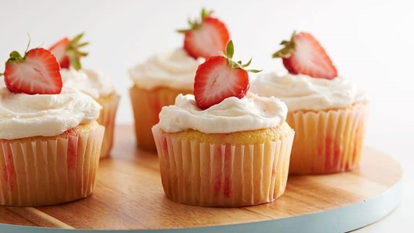 كبك كيك الفراولة 33