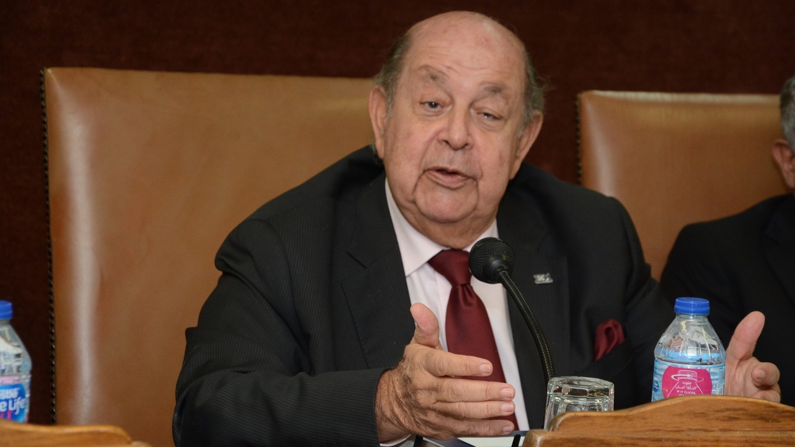 المهندس علي عيسى