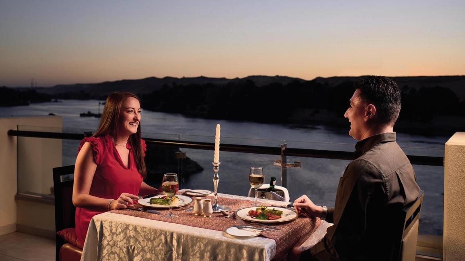 Movenpick-Resort-Aswan-Exterior