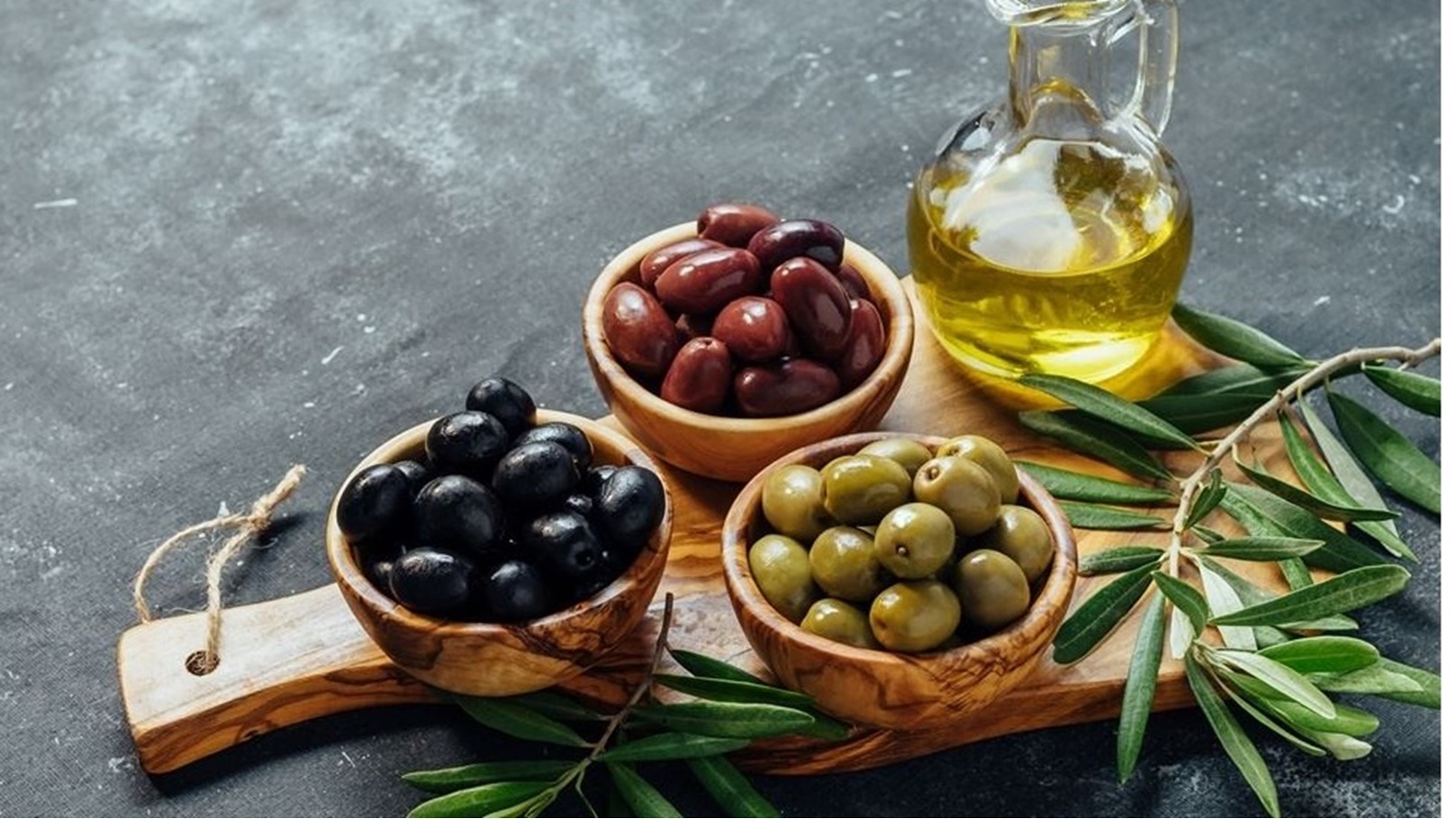 زيتون المائدة