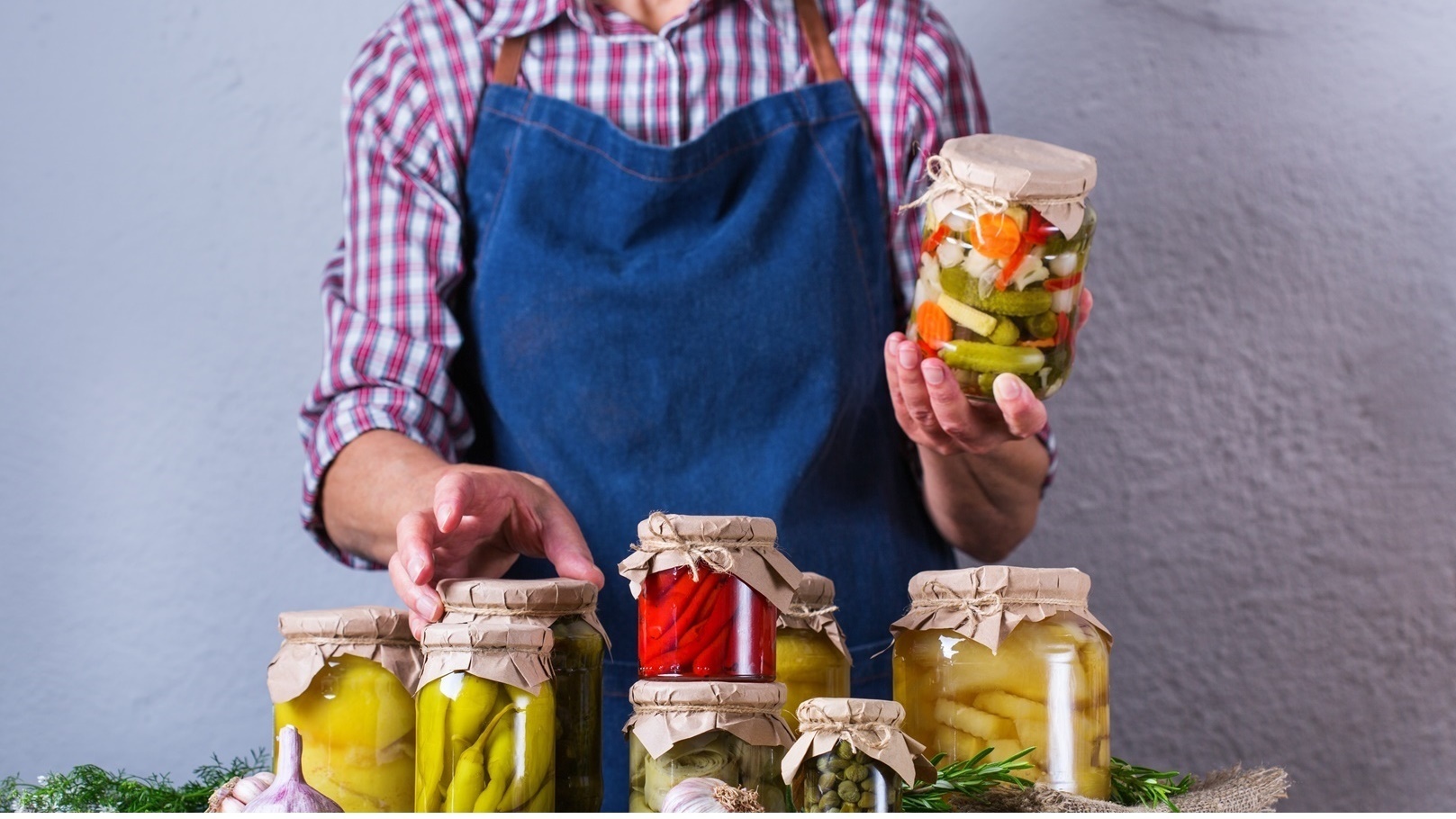 طريقة عمل مخلل الليمون