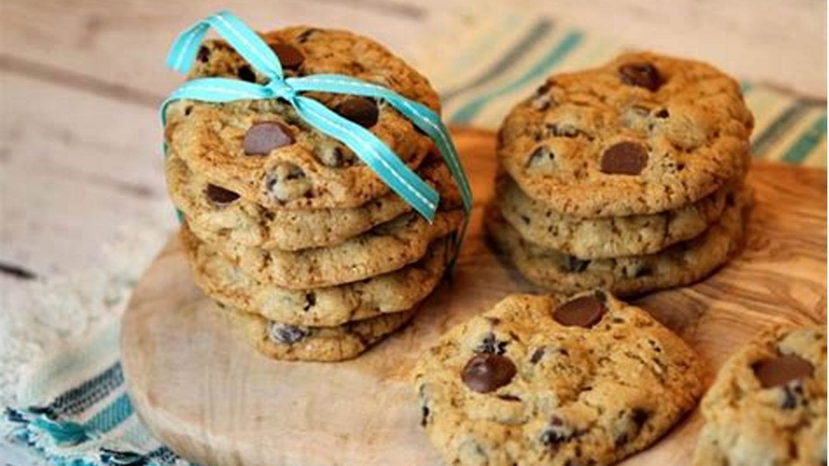 طريقة عمل كوكيز الزنجبيل والقرفة