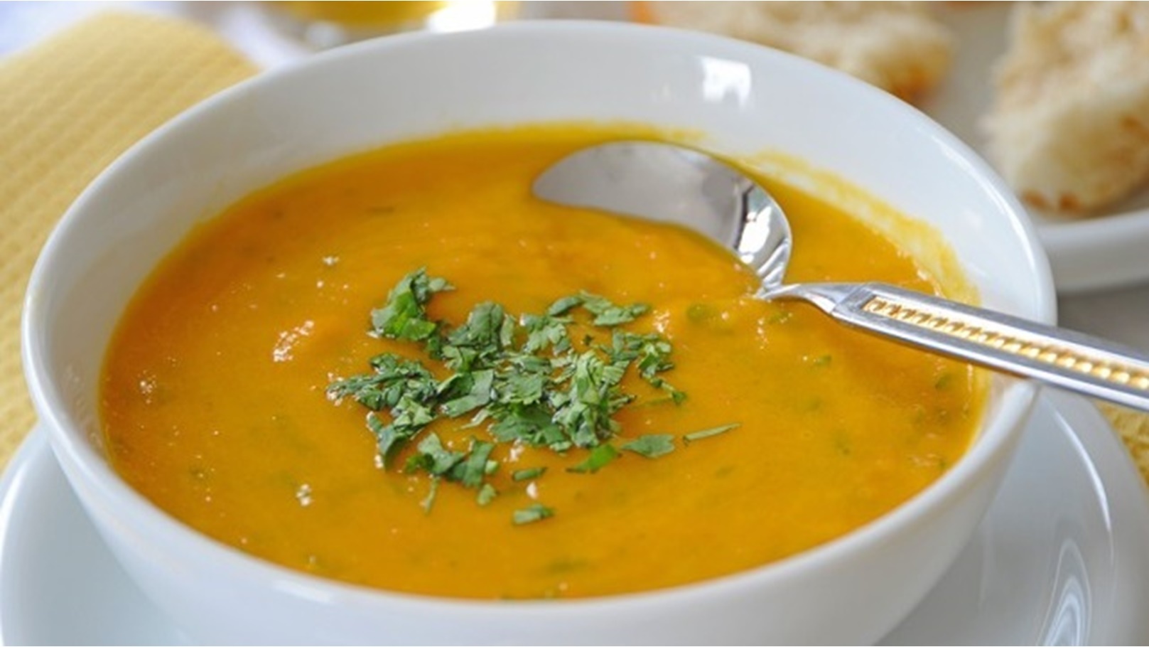 فوائد العدس