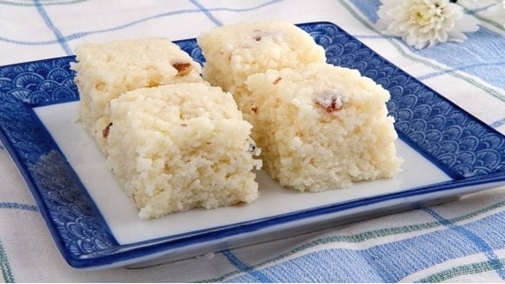 طريقة عمل اللديدة