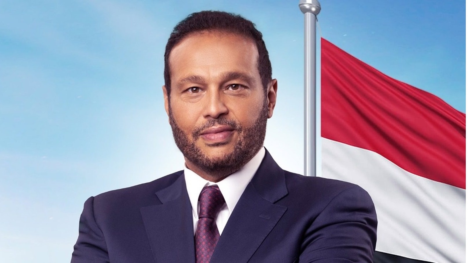 النائب محمد حلاوة